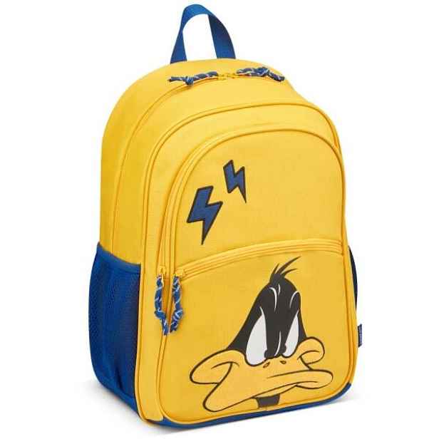 RONCATO LOONEY TUNES DAFFY DUCK Dětský batoh
