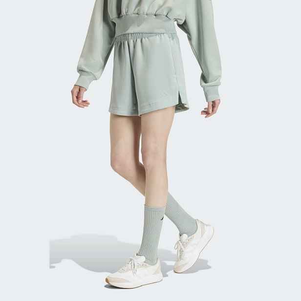 adidas SOFT LUX Shorts