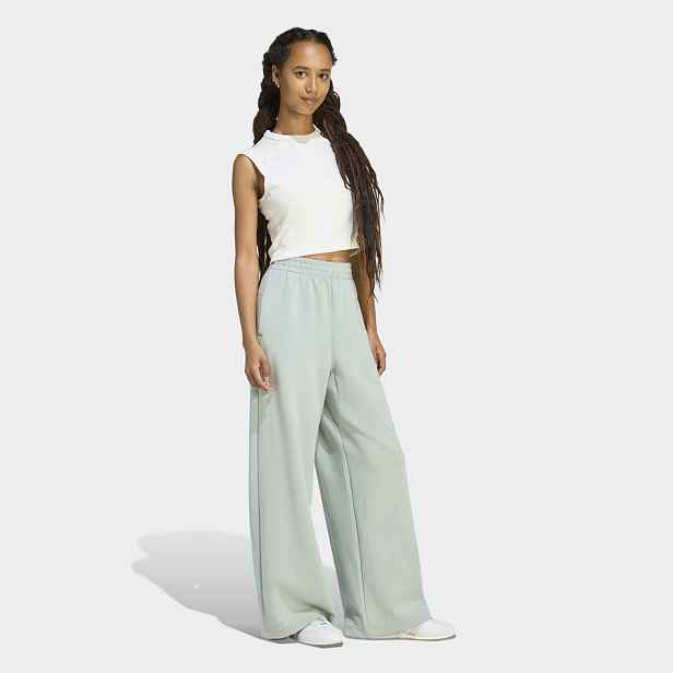 adidas Soft LUX Straight LEG Pants