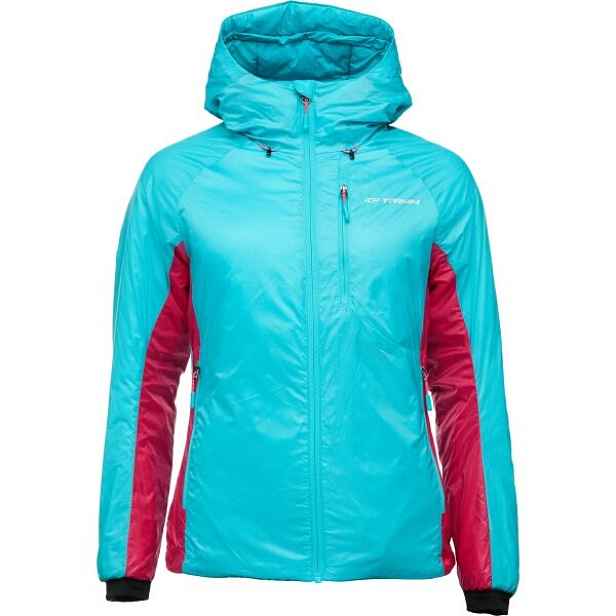 TRIMM PACO LADY Dámská outdoorová bunda