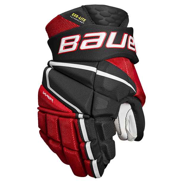 Hokejové Rukavice Vapor Hyperlite Jr