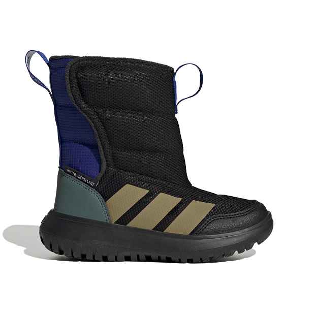 adidas Winterplay C Boots Little Kids 34