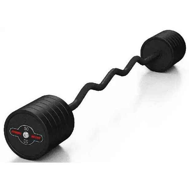 MARBO MW-SG 50KG Obouruční činka , KG