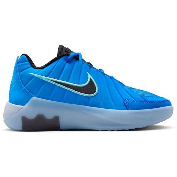 Nike LEBRON WITNESS 9 Dětská basketbalová obuv