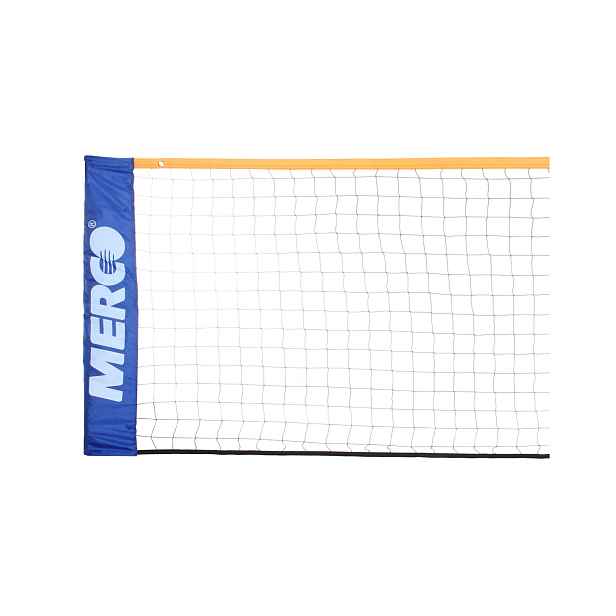 badminton/tenis net náhradní síť 6,1 m
