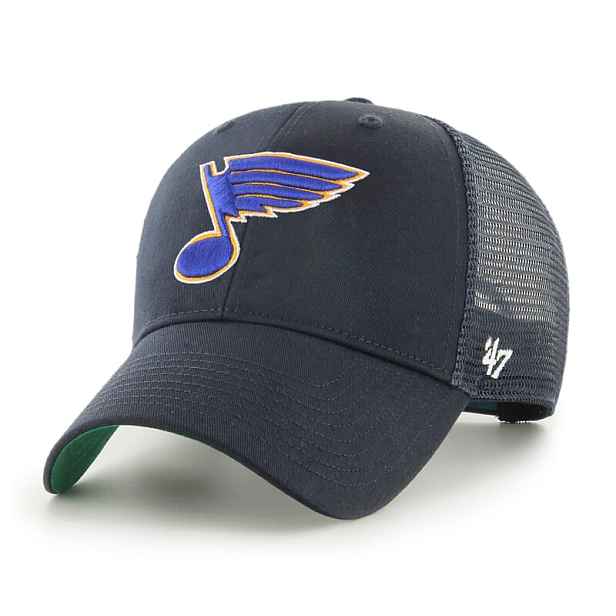 NHL St Louis Blues Branson ’47
