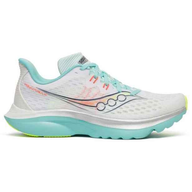 Saucony KINVARA 16 Dámská běžecká obuv