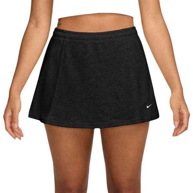 Nike SPORTSWEAR CHILL KNIT Dámská sukně