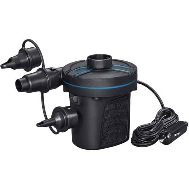 Bestway POWER TOUCH DC Elektrická pumpa