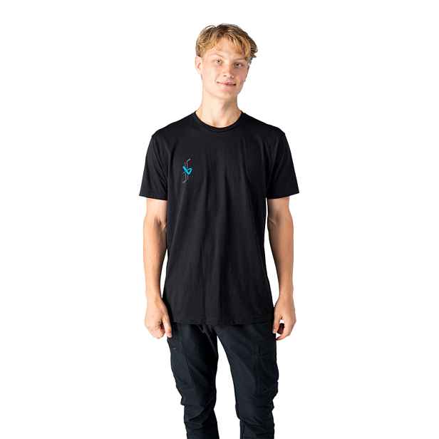 Triko Friday Graphic Tee Sr