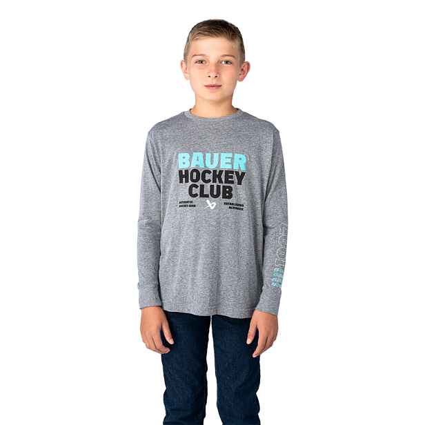 Dětské triko Hockey Club Tee