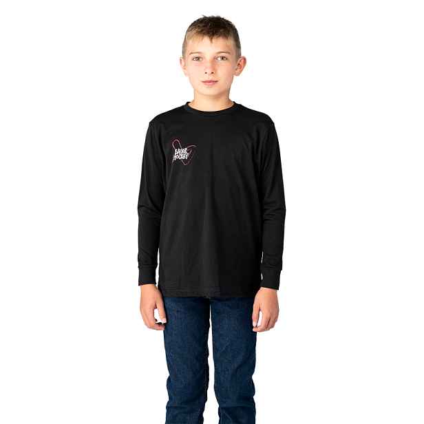 Dětské triko Gear Graphic Tee