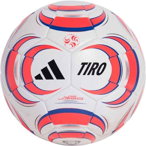 adidas TIRO LEAGUE J350 Fotbalová míč