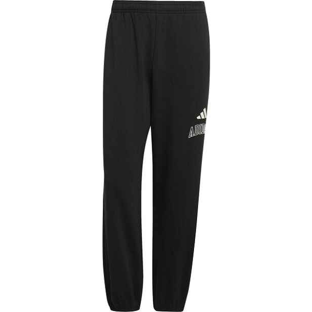 adidas COLL FL PANT Pánské tepláky