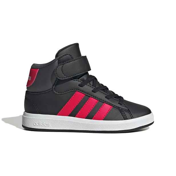 adidas GRAND COURT MID KIDS 31