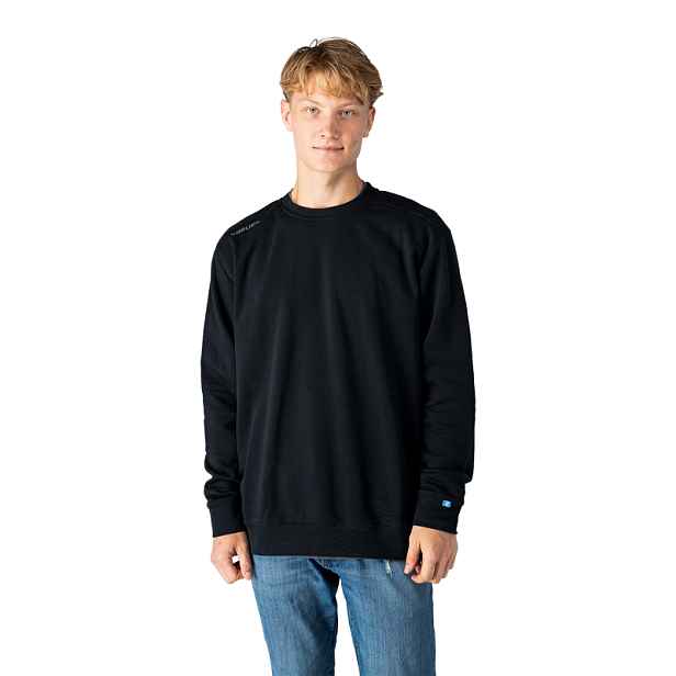 Mikina Core Crew Neck Sr
