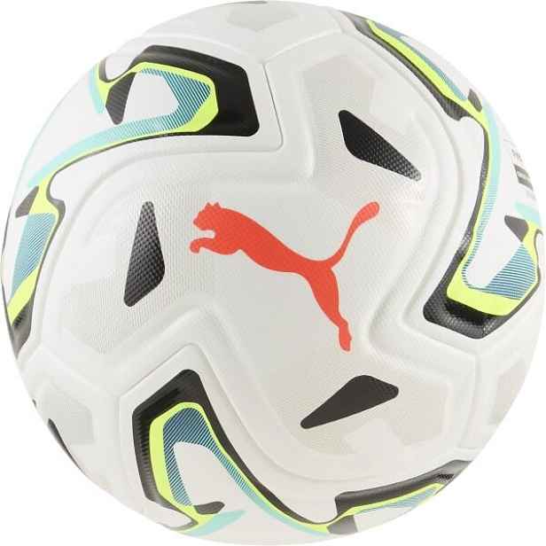 Puma STELLAR PRO Zápasový fotbalový míč