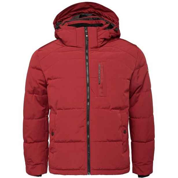 s.Oliver OUTDOOR JACKET Pánská zimní bunda