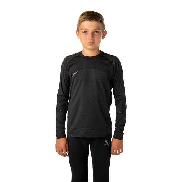 Triko Pro BL Top Yth