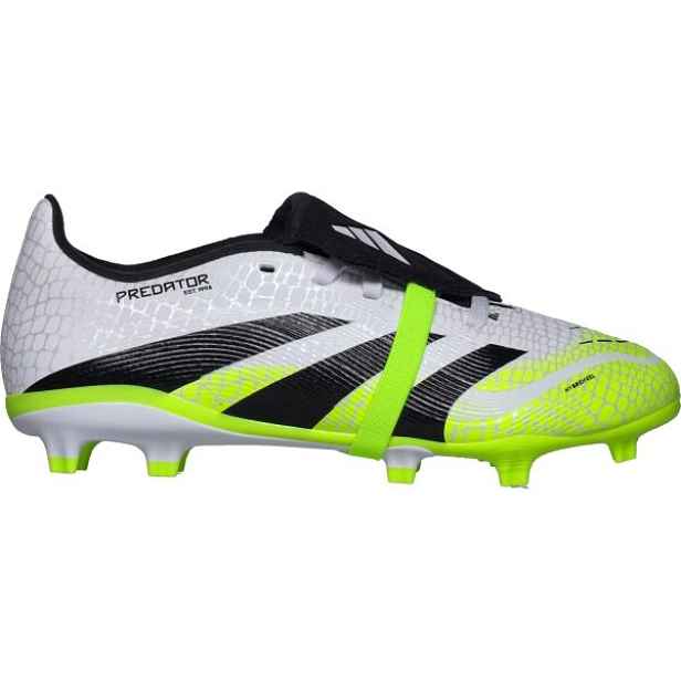 adidas PREDATOR LEAGUE FT FG/MG JR Dětské kopačky