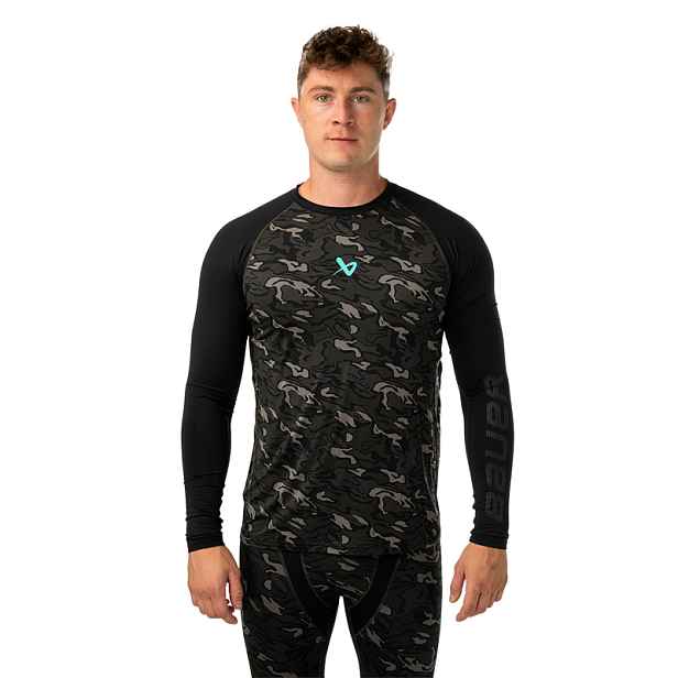 Triko Performance Camo Sr