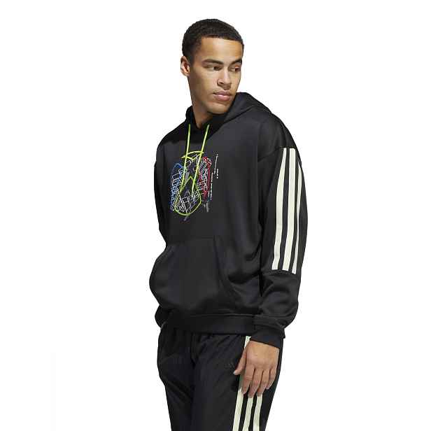 adidas DM Hoodie