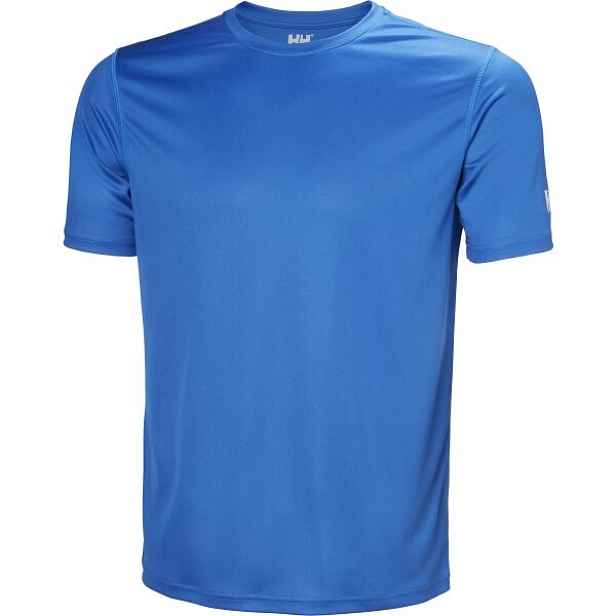 Helly Hansen TECH UPF 50+ Pánské tričko