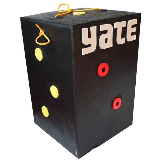 YATE BLOCK Polimix 40x40x60 cm se závěsem var2 Typ: var 2 ST