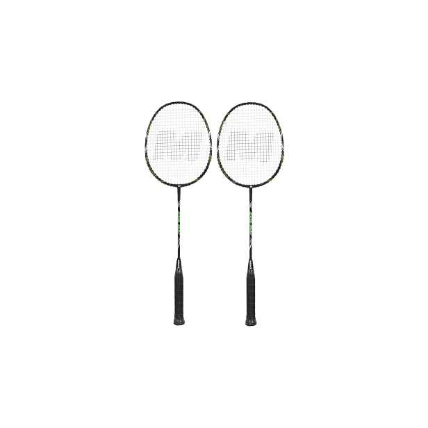 Exel Set badmintonová raketa