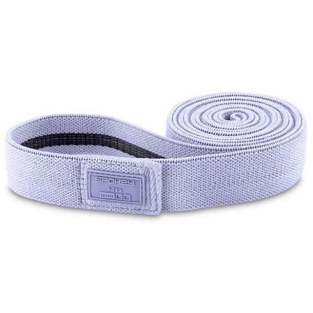 Spokey COTI FLEX LIGHT Posilovací textilní guma