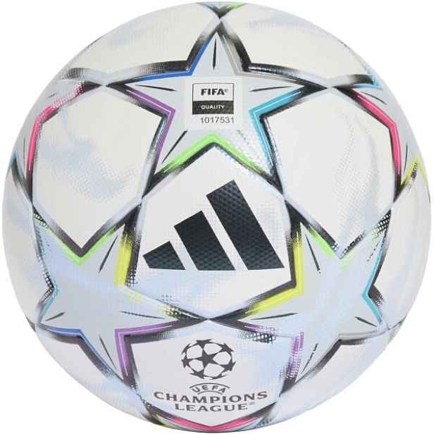 adidas UCL LEAGUE Fotbalový míč