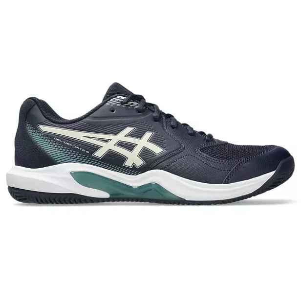 ASICS GEL DEDICATE 9 CLAY Pánská tenisová obuv
