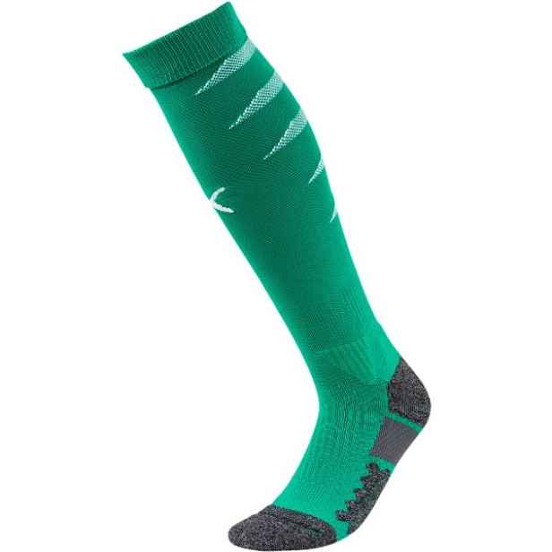 Puma TEAM FINAL SOCKS Pánské fotbalové štulpny