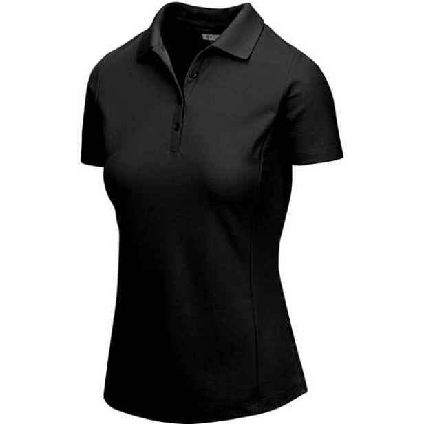GREGNORMAN PROTEK MICRO PIQUE POLO W Dámské golfové polo triko