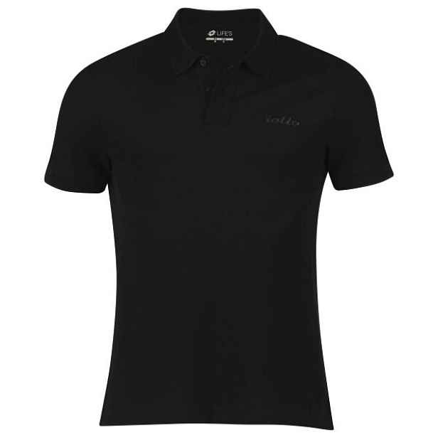 Lotto CAPRI III POLO SHIRT Pánské polo tričko