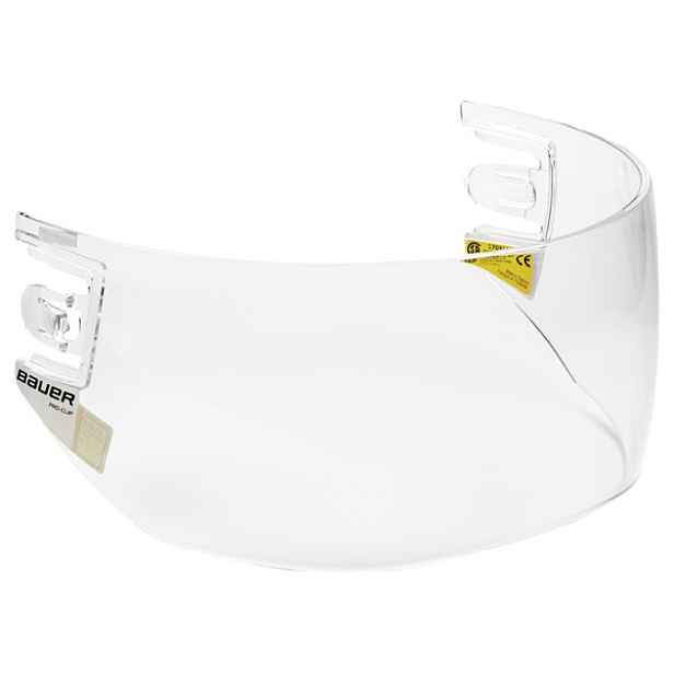 Plexi PRO-CLIP Large Wave