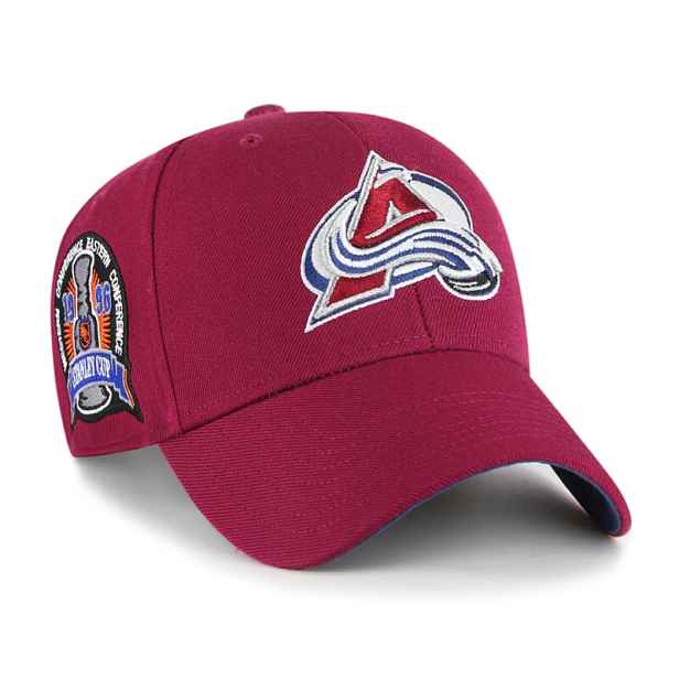 NHL Colorado Avalanche Stanley