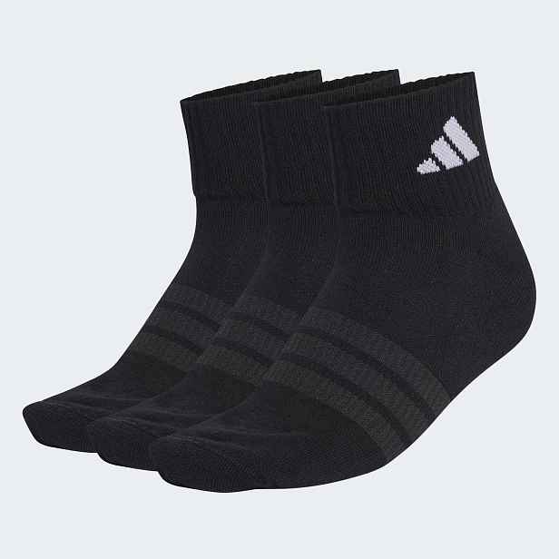 adidas SOCKS C ESS ANK 3P