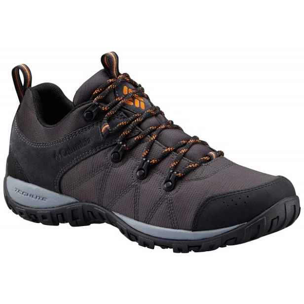 Columbia PEAKFREAK VENTURE LT Pánská vycházková obuv