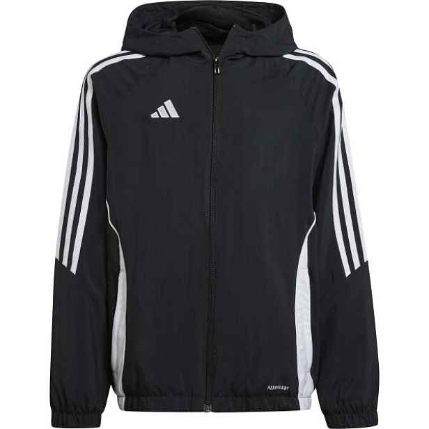 adidas TIRO 23 WINDBREAKER Y Dětská větrovka