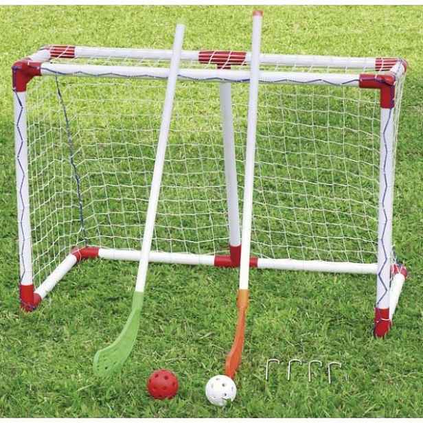 Outdoor Play JC-101A Sada na hokej nebo florbal