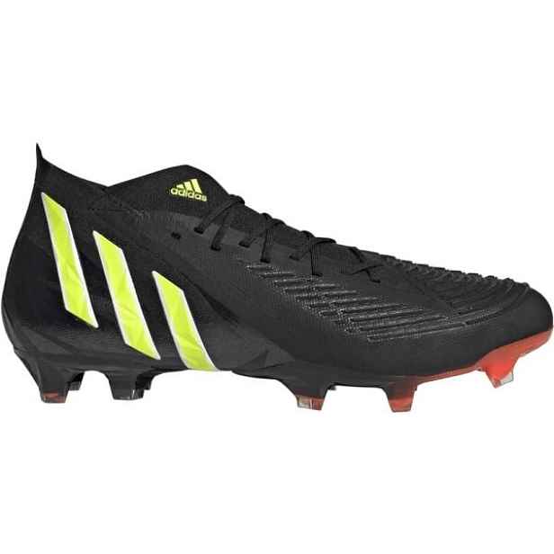 adidas PREDATOR EDGE.1 FG Pánské kopačky , 2/3