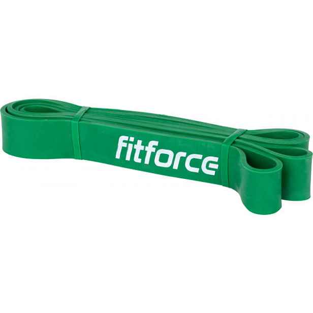 Fitforce LATEX LOOP EXPANDER KG Odporová posilovací guma