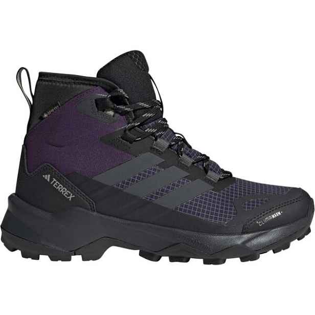 adidas SKYCHASER AX5 MID GTX CLIMA W Dámská outdoorová obuv , 1/3