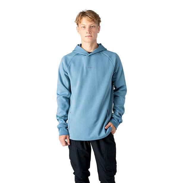 Mikina Travel Hoodie Sr