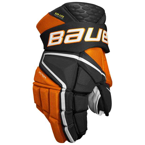 Hokejové Rukavice Vapor Hyperlite Sr MT