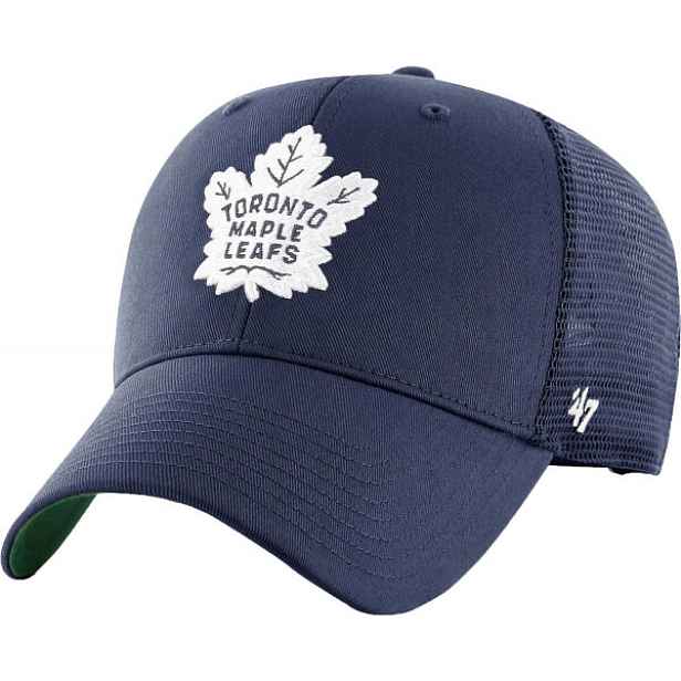 NHL TORONTO MAPLE LEAFS BRANSON MVP Klubová kšiltovka , velikost UNI