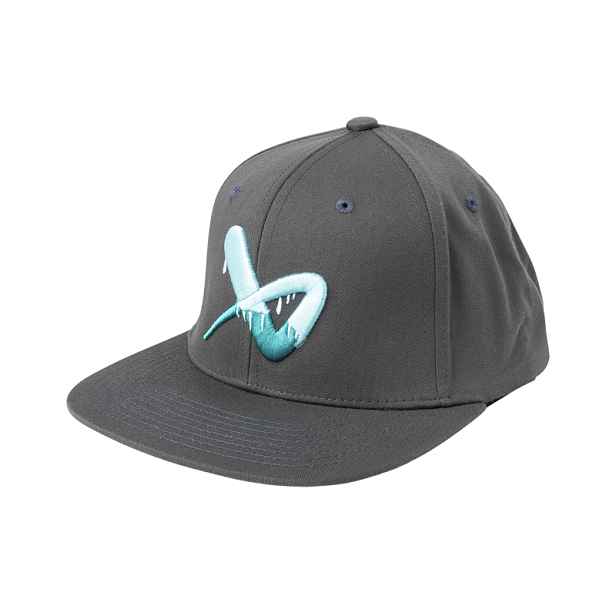 Kšiltovka Drip FlatBrim Sr