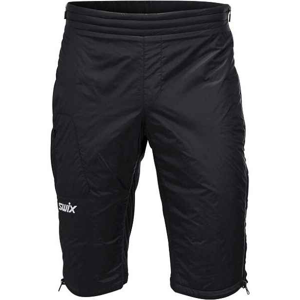 Swix MAYEN SHORT Pánské zateplené kraťasy