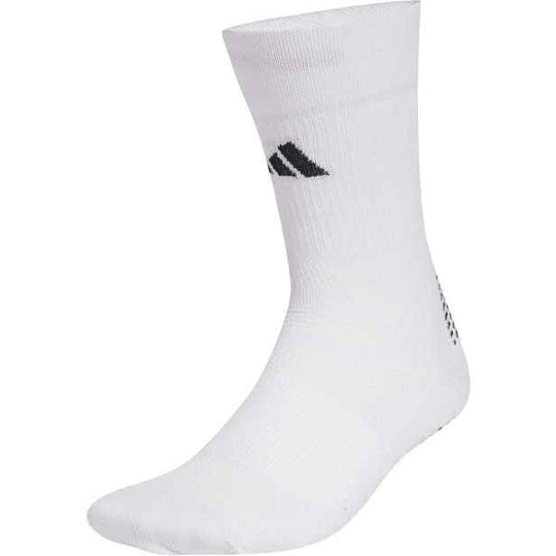 adidas FOOTBAL GRIP PRINT CUSH Pánské fotbalové ponožky